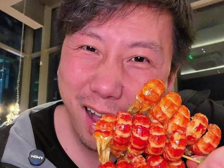 啤酒小龙虾,快乐带回家,哈起! #谁懂这一口美食的满足感 #2026的第一顿小龙虾吃上了 #小龙虾 #又到了吃小龙虾的季节 #酒蒙子的日常