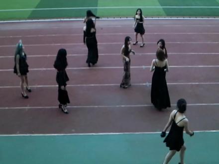 欢迎报考齐齐哈尔大学
#招生简章 #校礼仪队