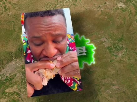 藏在阴山脚下的宝藏县域!有千年长城、战国古城,还靠一只鸡火遍 #内蒙古#地理#卓资山熏鸡 #卓资县