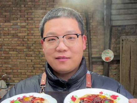 年夜饭老人小孩都喜欢的八宝饭,分享给大家。#八宝饭 #八宝甜饭 #真实生活分享官 #年夜饭菜单提前曝光了