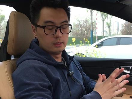 比亚迪发布云辇系统,却被说是国外玩剩下的?跪久了能不能站起来#每天一个用车知识 #抖音汽车