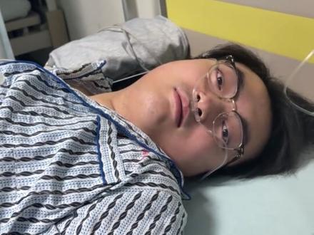 林树我们等你满血归来,一定要照顾好自己 林树我们等你满血归来,一定要照顾好自己#林树 #林树三角洲 #三角洲行动 #林树解说团 @林树(三角洲行动)