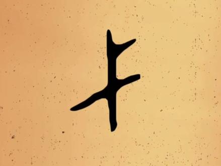 弋和戈的区别在哪里#汉字 #传统文化 #教育 #涨知识