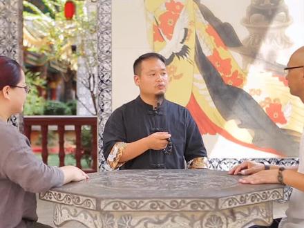 哲字解说#起名 #国学 #道一堂文化 @DOU+小助手 @抖音小助手 #热门