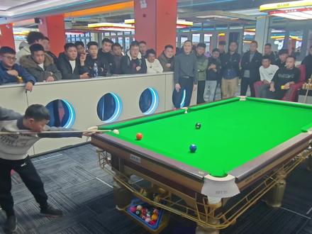 这个小孩哥,你打的过不