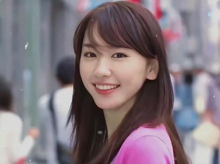 什么样的笑容才能称得上治愈系天花板 当初结婚又令多少人心碎 #新垣结衣 #三浦春马 #恋空 #人物故事 #影娱漫谈编辑部
