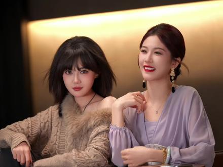 女施主回来啦~@韩晴小可爱🦖 #高老庄 #云宫迅音