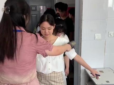 长春中考新变化 市模即签约? #长春中考 #长春市模 #中考 #初三