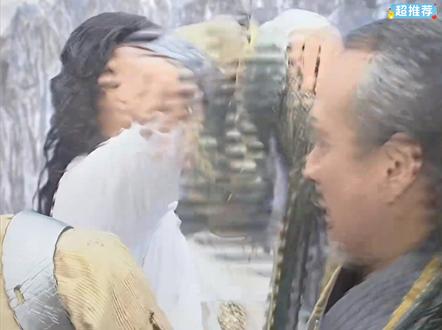 第84集:水月洞天冰封之谜揭开! #因为一个片段看了整部剧#好剧分享#名场面#古装#追剧