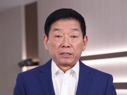 魏建军就魏牌V9X海报抄袭事件致歉,直面问题勇于担责