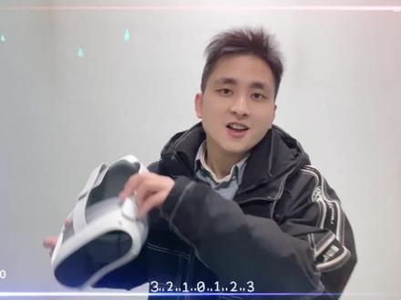 #pico #vr #vr体验 #PICO教程 PICO录制视频 @DOU+小助手