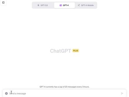 GPT最新也最强的插件,支持全格式文件上传! #OpenAi #有ai就有无限可能 #人工智能 #AI #GPT4