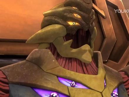 〖正义红师——第39集〗 #动漫 #动漫推荐 #国漫 #二次元