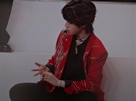 哨声一响 懂的都懂 #舞台混剪 #橹穆 #橹穆进行曲