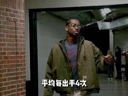 他并非反派,只是联盟背锅侠! 但是必须承认他的实力配的上MVP!#SGA #雷霆 #西决 #马刺 #青年创作者成长计划