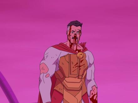 欢迎收看《无敌少侠》第二季第三集!!!#动漫 #动漫解说