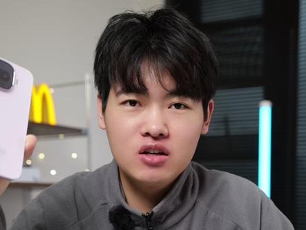 自己买的说点实话 #手机科技 #手机 #iQOOZ11Turbo #vivo