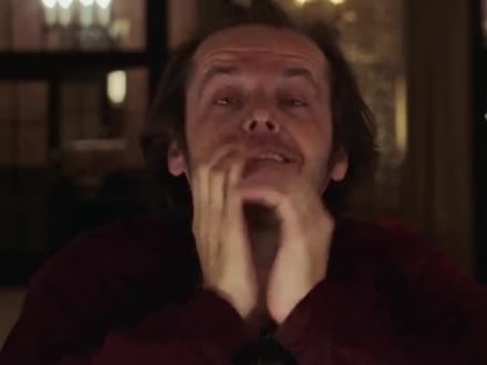 我什么时候看到张伟的脸能不笑 #闪灵 #爱情公寓 #张伟