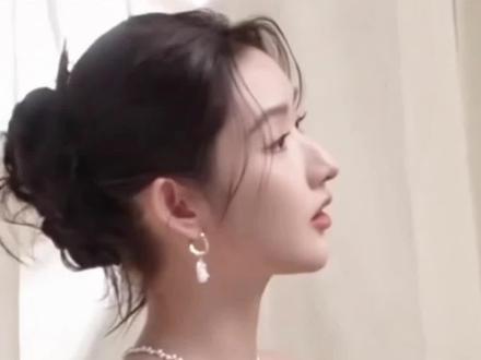 春天出门最好看的七种发型,姐妹们赶快学起来! #发簪盘发 #盘发教程 #日常发型#扎发教程 #简单易学