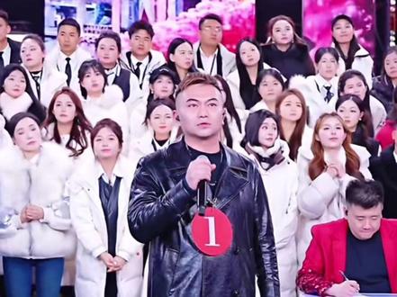 2026年1月26日木森直播回放(完)#木森直播回放