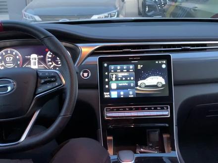 手势还可以这样切换#厉害了我的车 #汽车4s店 #gs4plus #聚星传祺千万宠粉