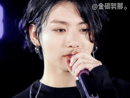 💜永远为阿米隐晦的爱而感动~#防弹少年团 #fpy