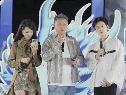 #迪士尼在逃公主直播 #真诚才是必杀技
再次恭喜哥升75级!感恩遇见!未完待续