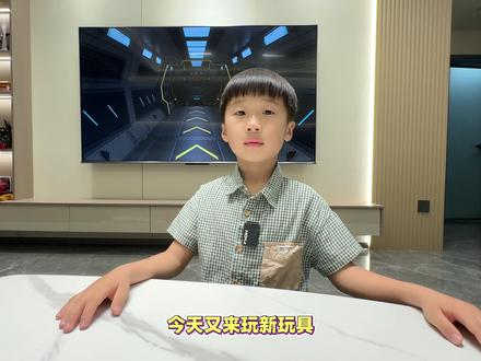 量子战队恐龙守护变形玩具,能变超酷战车和变形机甲的超音战神 #量子战队之恐龙守护 #量子战队超能变 #变形玩具