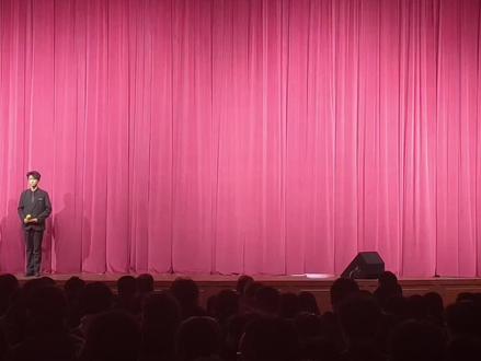 #演出现场视频 鼓舞团演出预约中
