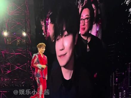 因为都是创作者,所以知道版权对歌手的重要性#徐良#汪苏泷#演唱会#友谊#版权