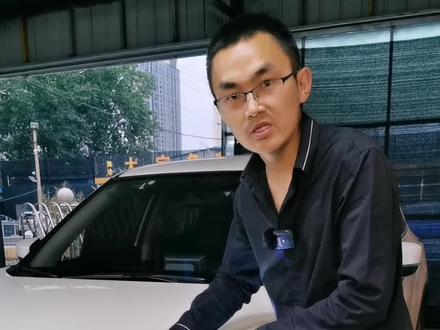 #汽车人共创计划 #汽车灯光升级 @DOU+小助手 @唐山小松汽车 这个要求有点高啊😂宇哥受贿了