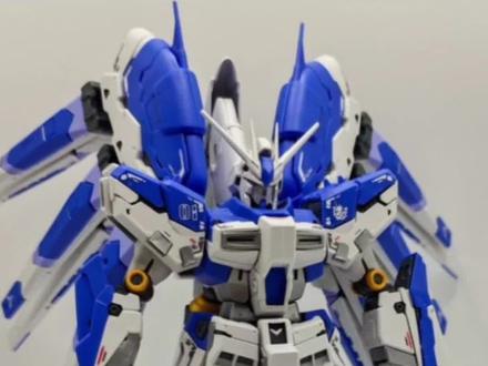 【GL模型】RG海牛74.8上架预售 #新模联播 #模型 #拼装模型 #海牛 #高达