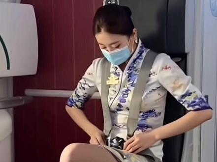 和空姐面对面“相亲位”怎么选? #空姐 #空乘 #空姐一涵 #民航人 #空姐女友