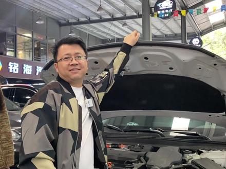 16年3月上户广汽本田9代雅阁,全车无重大交通事故,前面有轻微碰撞,无