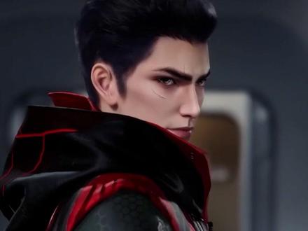 谁说吞噬星空只会无脑打 #吞噬星空动画 #吞噬星空 #罗峰 #国漫