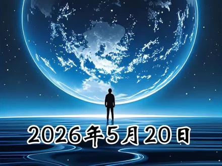 《新闻播报》2026年5月20日