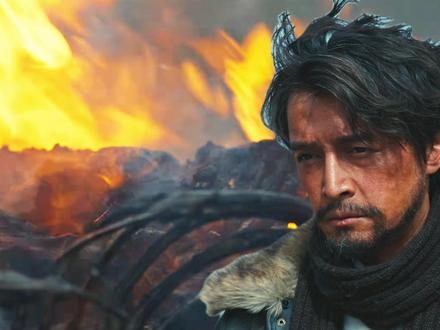 《生命树》话题讨论 白菊应该原地等待救援?还是勇往直前? #生命树 #生命树好嗑又共情 #杨紫 #胡歌