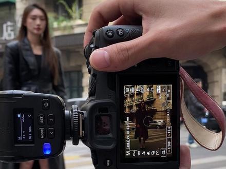 爆火的街拍风格色调分享 #街拍#俊杰哥哥 #相机参数 #相机色调调整