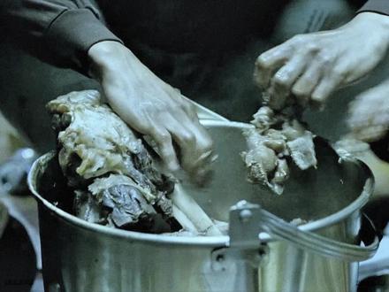 延边杀手的鼻祖绵正鹤 延边杀手的鼻祖绵正鹤