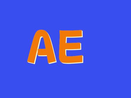 中继器大法!原来还能这样做出阴影拉长效果
#设计分享 #AE技巧 #长阴影