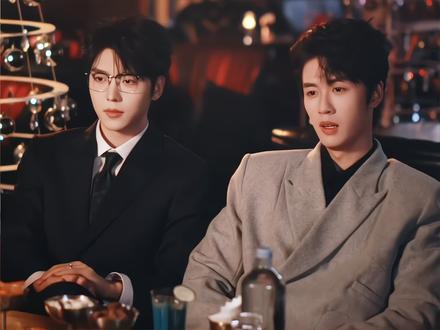 互相排斥的相亲对象结果两人却一见钟情,真的甜晕了!#昼以继夜 #昼以继夜开播 #昼以继夜新型电子年货