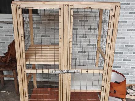 终于做完了#猫窝制作 #如何自制猫窝 #