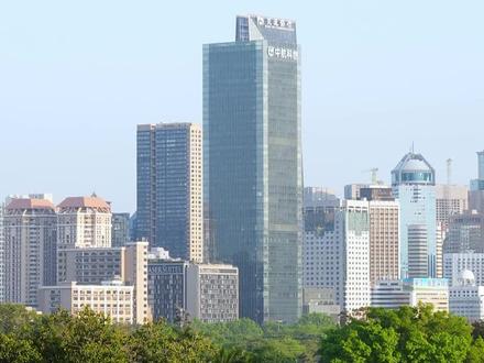 带着#联想小新Pro16AI元启版 挑战深业上城一日创作!#联想小新#第三代酷睿Ultra