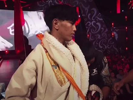 #创作灵感 #综合格斗 #抖音助手 #抖音热点小助手 @DOU+小助手