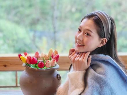 怎么实现人物出格的动图 #动图 #荣耀500 #荣耀手机