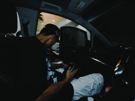 Rap Game Mv #谢帝 #弹片 #hiphop #说唱