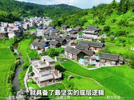 咱们农民的养老金可能真的要涨了 #财经 #养老金 #青年创作者计划 #抖音独家