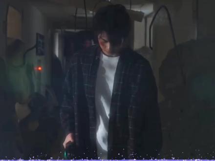 bor好像拿到爽文男主了#假面骑士zzz#万津莫#宁梦#爽文#灾厄大王