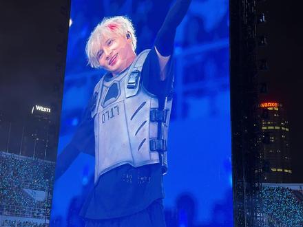 限时返场0717号!薛宝宝强忍着眼泪把歌唱完呜呜呜呜#薛之谦#薛之谦万兽之王 #薛之谦哭了 #薛之谦万兽之王首场