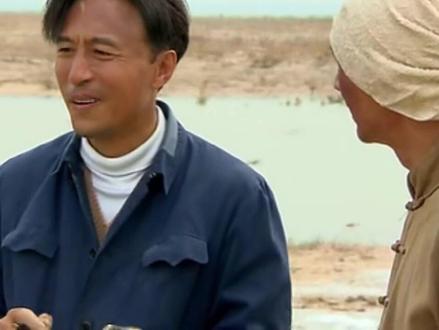 吃别人嚼吧的馍没味道——焦裕禄#学习弘扬焦裕禄精神#兰考红色地接#魅力兰考